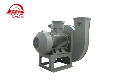 離心通風(fēng)機(jī)的風(fēng)量突然下降怎么辦？